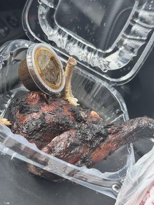 Boswell's Jamaican Grill