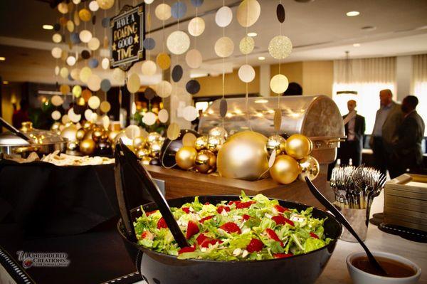 Melin Michelle Events