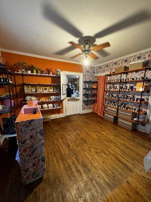 HH Creations Bakery & More