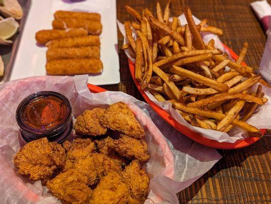 Blackstone Bar and Grill