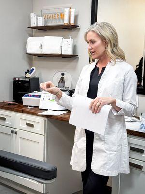 Symmetry Medical Aesthetic