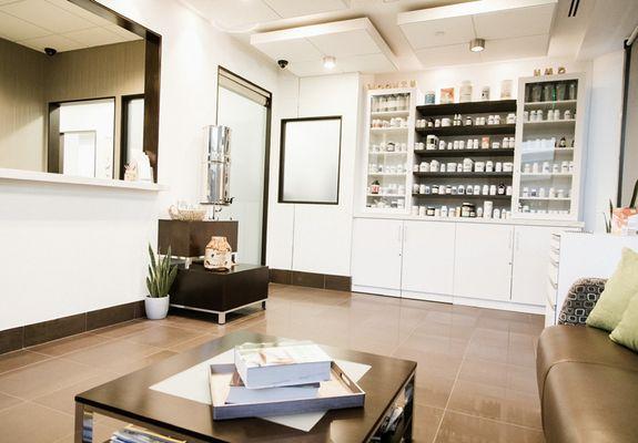 Allison Wills, NMD, CNS