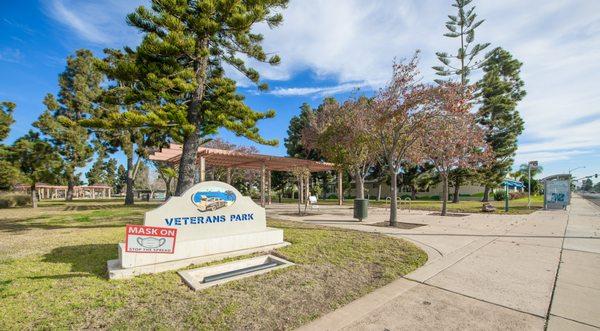 St James Lutheran Church