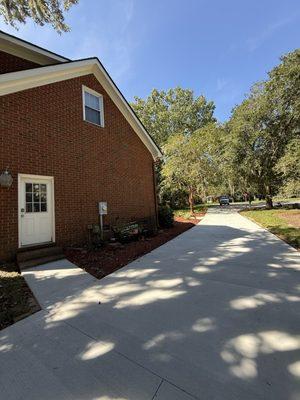 Lowcountry Hardscape & Design