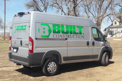 Tucson Signs & Printing