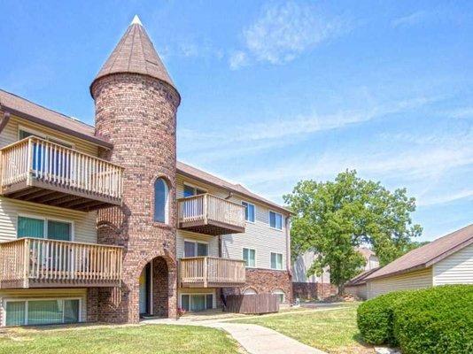 Brandywine Crossing Apartments