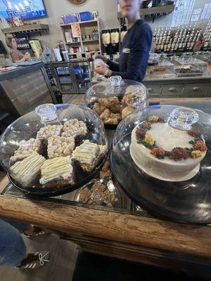 Harvest Bakery & More