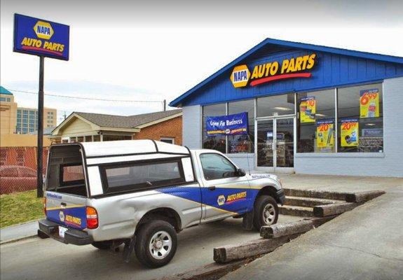 NAPA - Southeastern Automotive