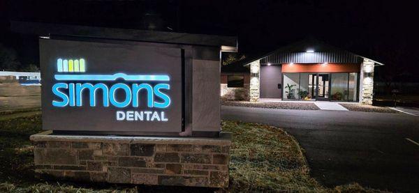 Simons Dental