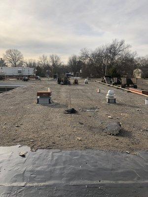 Lehight Valley Construccion