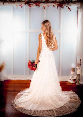 Isabella’s Bridal Outlet