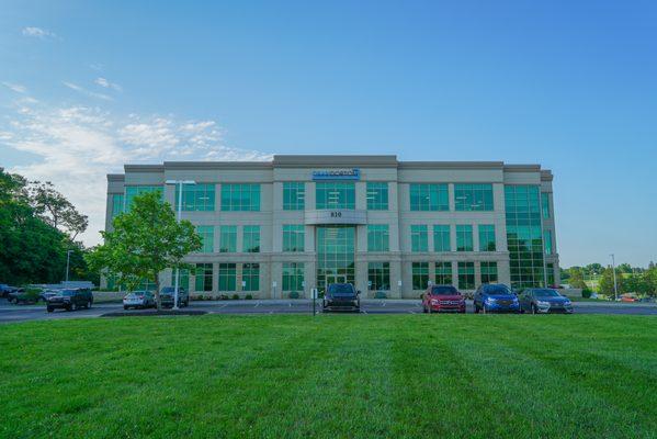 VonLehman CPA & Advisory Firm