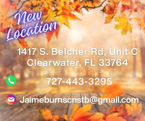 Jaime Burns, APRN FNP-C