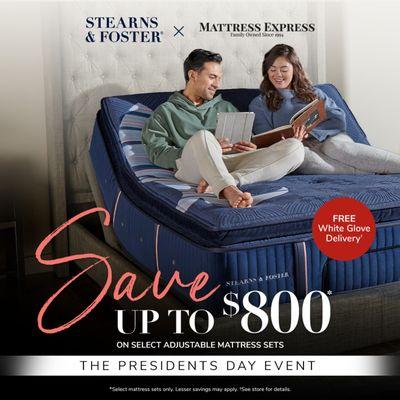 Mattress Express - Cornelius