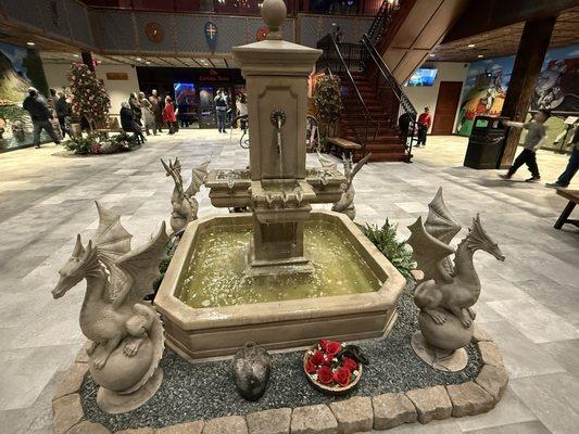 Silver Stone Castle & Family Entertainment