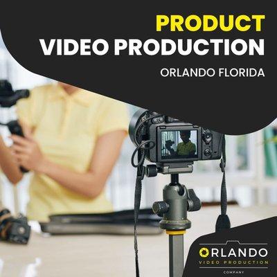 Orlando Video Production