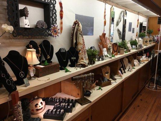 The Spirited Ladies Shoppe