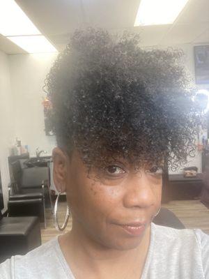 Dream Cuts Barber Lounge