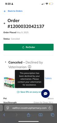 Wellhaven Pet Health