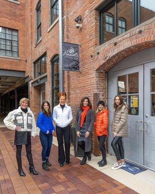 Namaste' Athleisure Wear