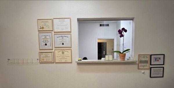 Happy Acupuncture & Herb