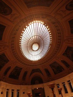 George Gustav Heye Center