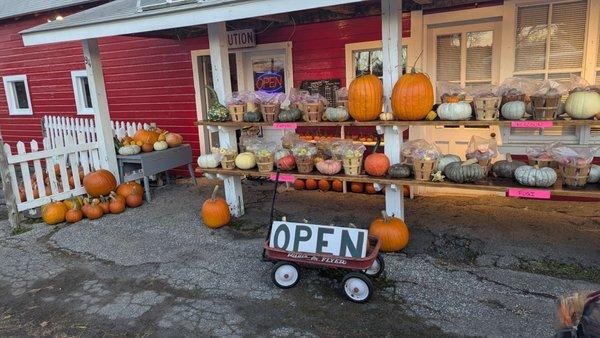 Park Lane Cider Mill