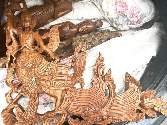 Mikayla’s Thriftique