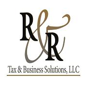 R&R Tax and Business Solutions