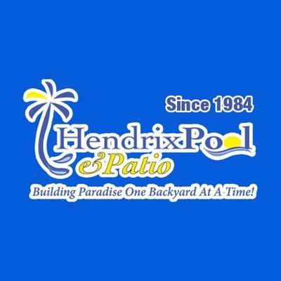 Hendrix Pool  Patio   Inc.