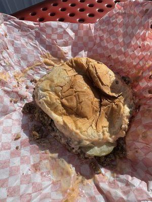 Tendermaid Sandwich Shop