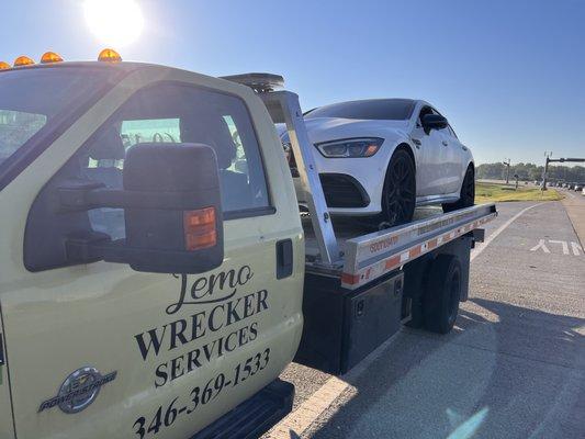 very professional and caring people