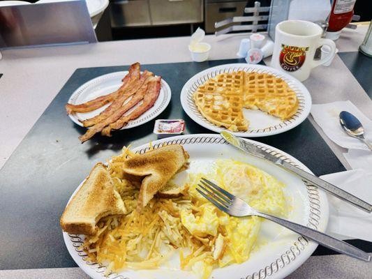 Waffle House