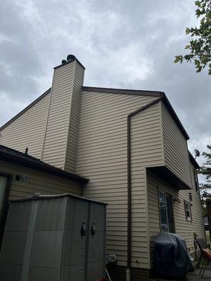 Jay's Pressure Washing