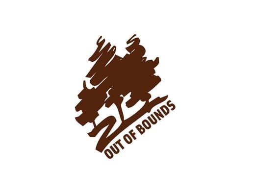 Out of Bounds Logo