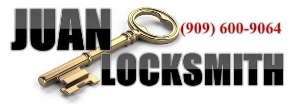 Juan's Locksmith