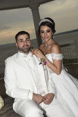 Nouri's Wedding Center