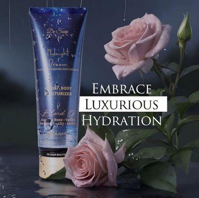 De Soap Boutique