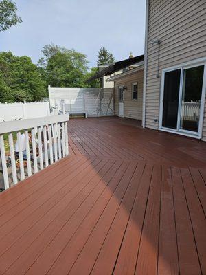 Coletrane Development