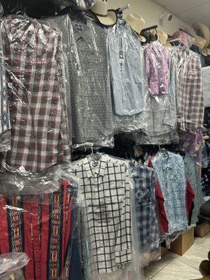 David's Western Wear