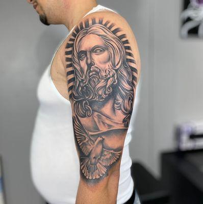 Apt 138 Studio Tattoos & Piercings