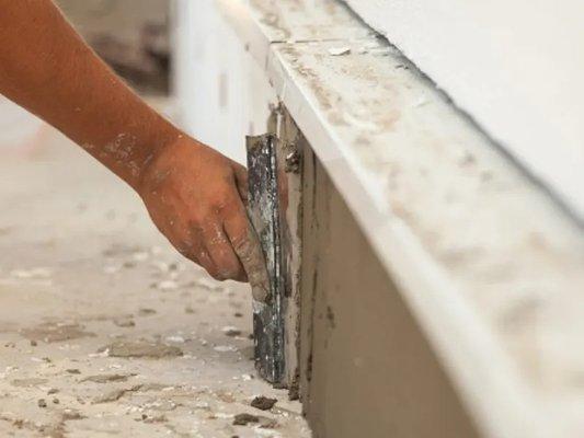 The St Paul Foundation Repair Company