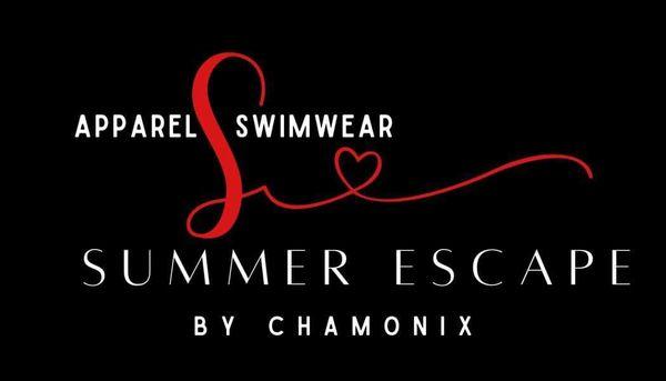 Summer Escape Collection, a female Black-owned online boutique headquartered in Tempe, AZ
founded in 2021 with a passion for fashion.
