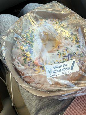 Harvest Bay Artisan Bakery