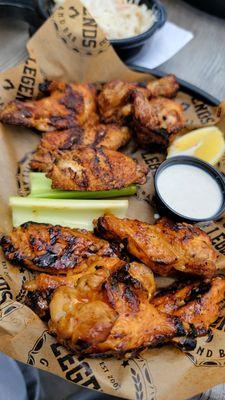 Legends Grill and Bar