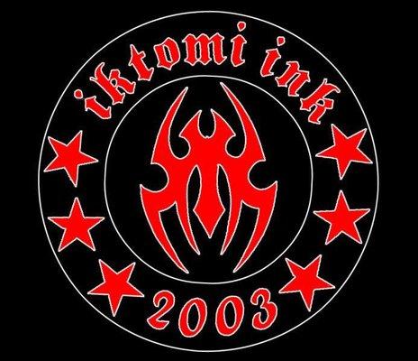 IKTOMI-INK Tattoo Experience