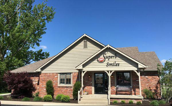 Superb Smiles Dental Care