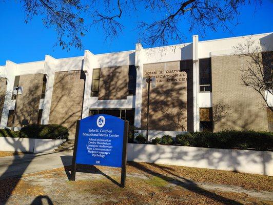 Francis Marion University