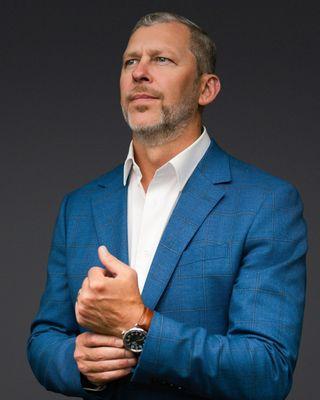 Professional headshots