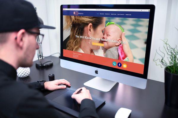 Awesome Website Guys